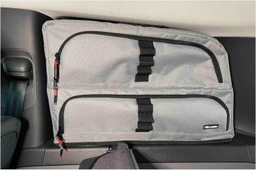 Felleisen Packtaschen VW ID BUZZ kurzer Überhang
